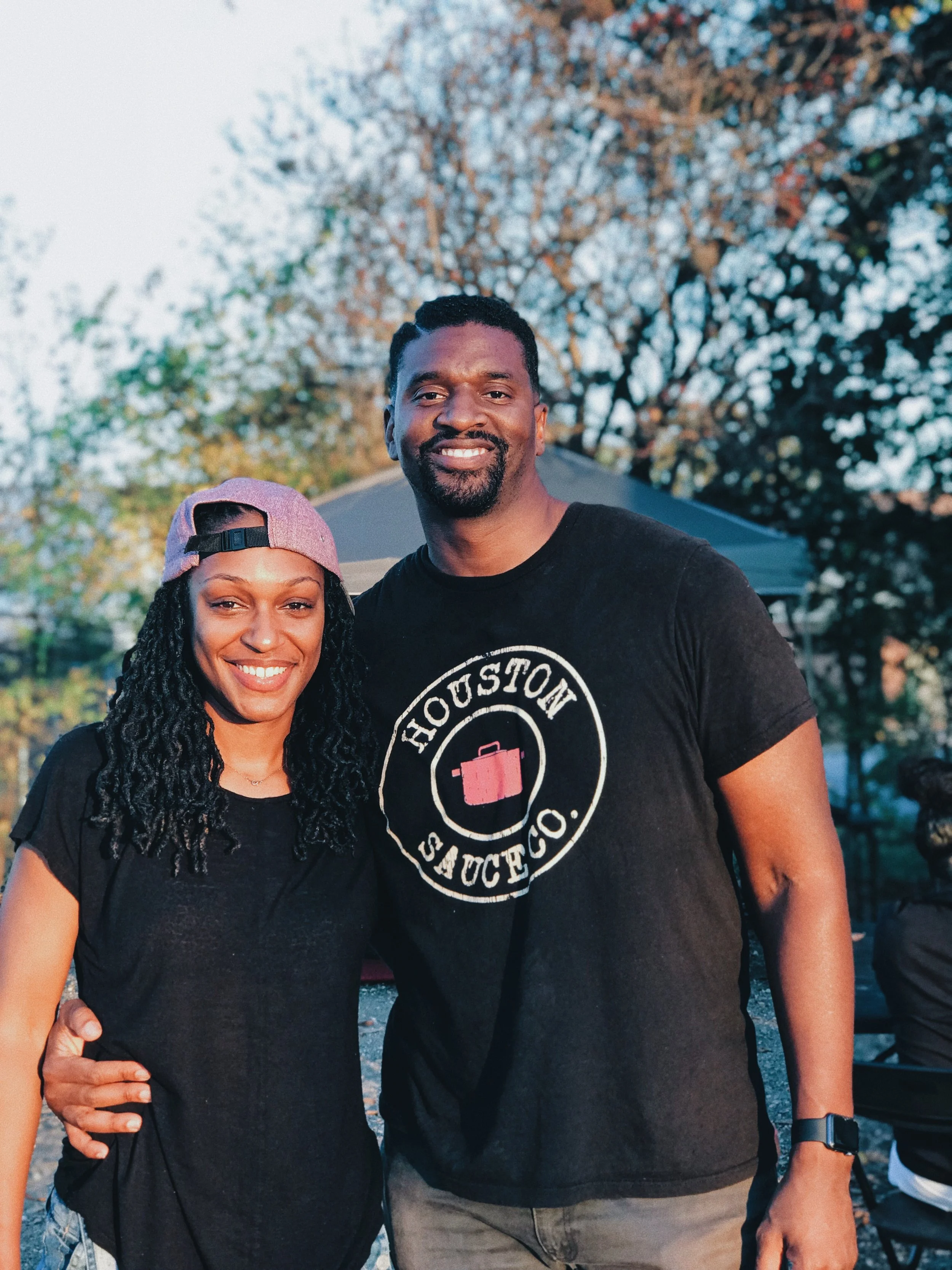 About — Houston Sauce Co.