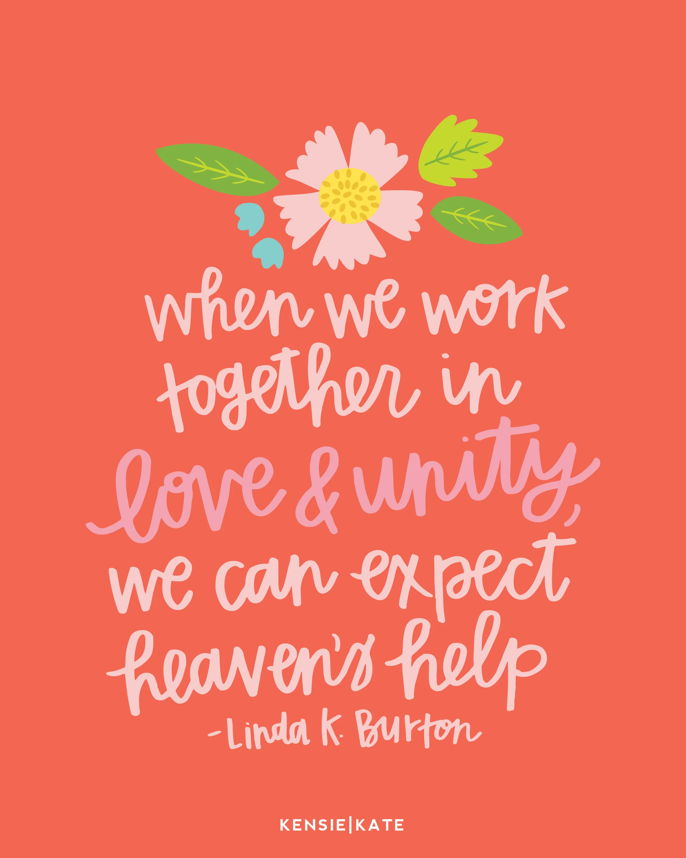 April 2016 General Conference Quotes - Women's Session