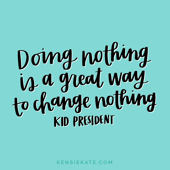 9 Kid President Quotes You Need in Your Life