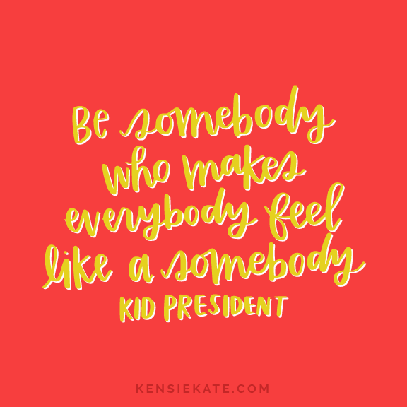 9 Kid President Quotes You Need in Your Life