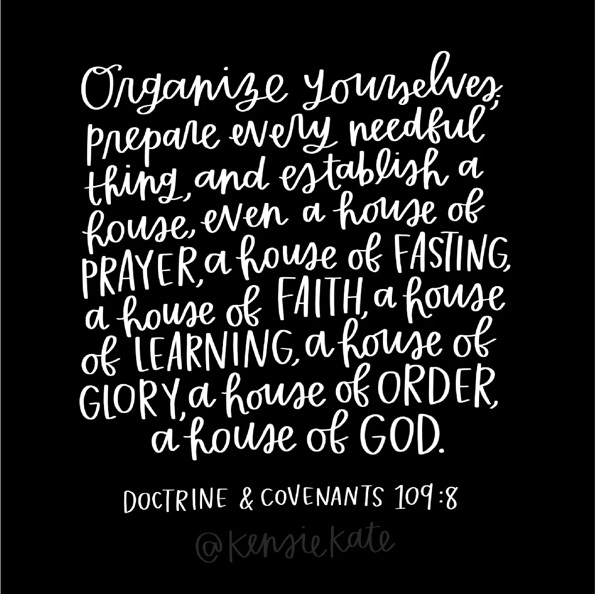 Happy Sunday quotes by Kensie Kate