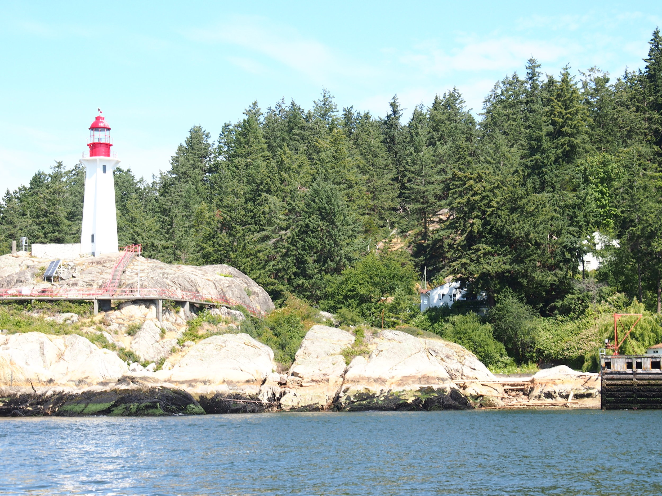 Lighthouse Point Park 
