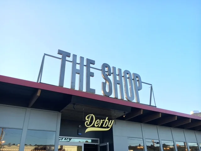 Derby in SODO Near Living Computer Museum