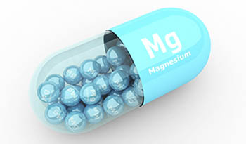 The all important mineral, Magnesium (Mg)