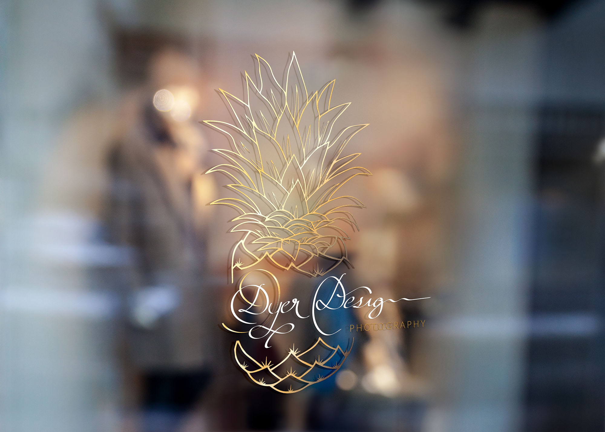 Dyer Design