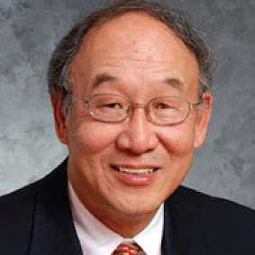 George Koo- Strategic Advisor