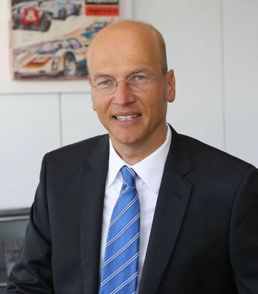 Harald Kroeger- Investor