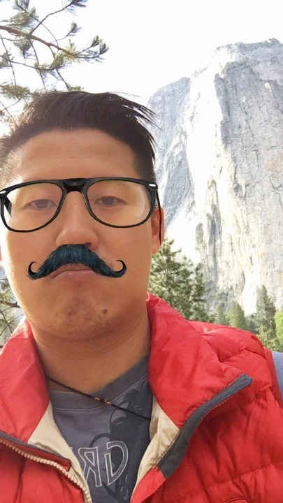 Eric Sung-Creative Director