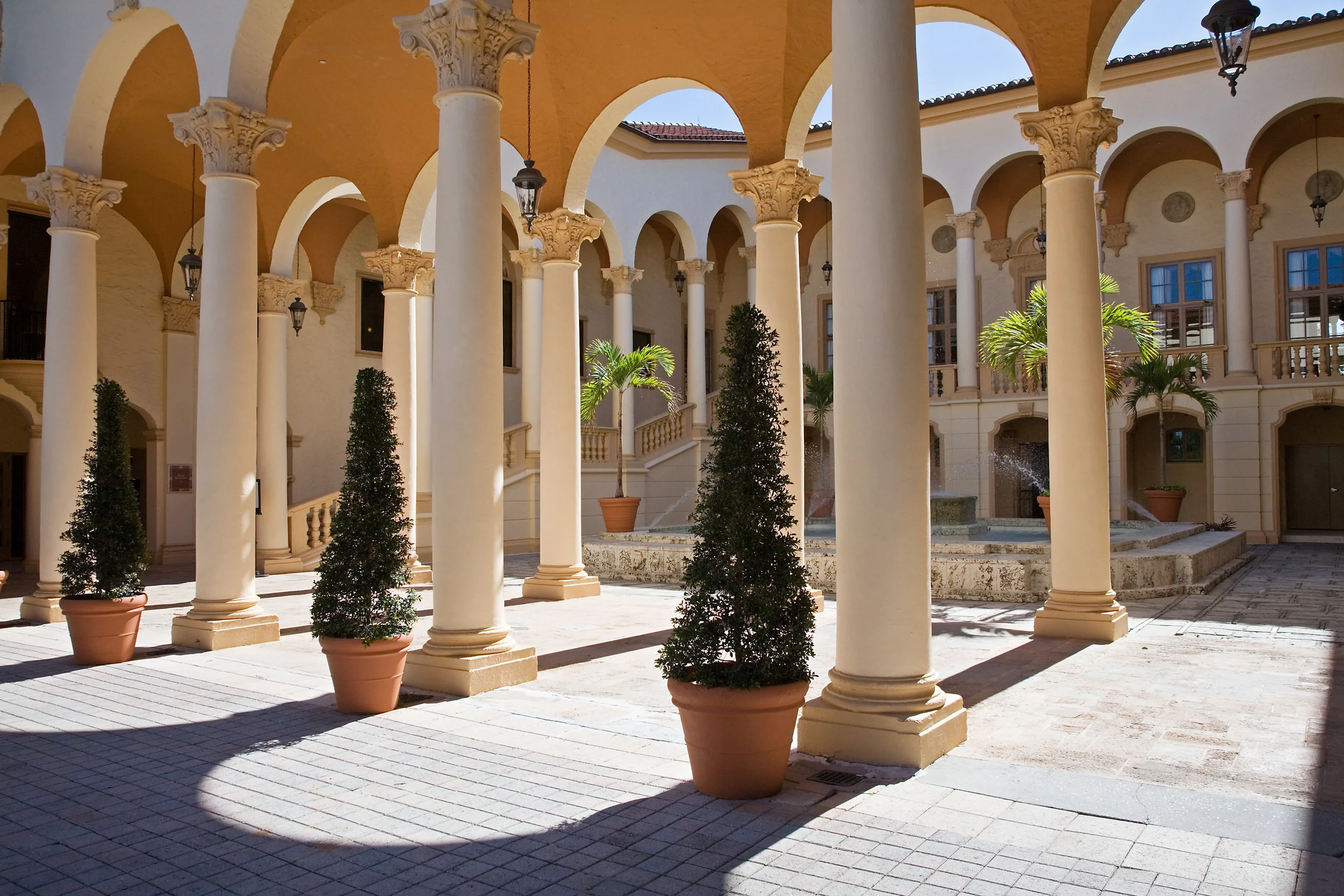 Biltmore Hotel