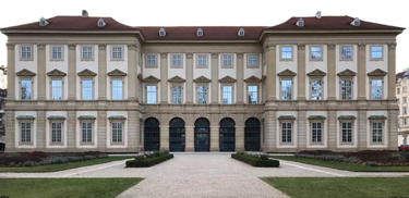 Liechtenstein Palace