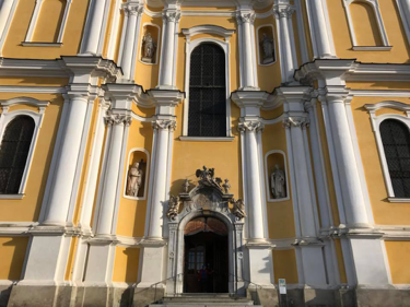 Mariatrost Basilica