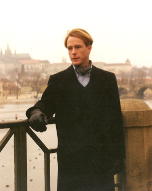 Prague Castle