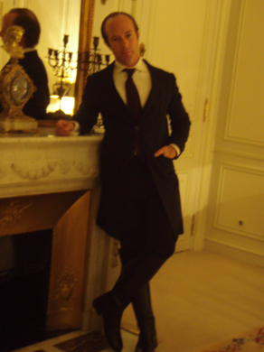 Ritz Hotel