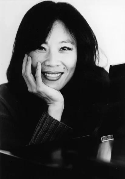 Janet Yang Film Producer, Entrepreneur, and Cultural Ambassador