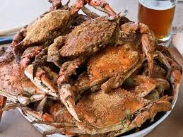 Crab House at Pier 39
