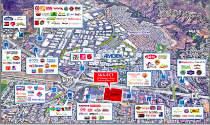 Fully Entitled Mixed-Use Development Site