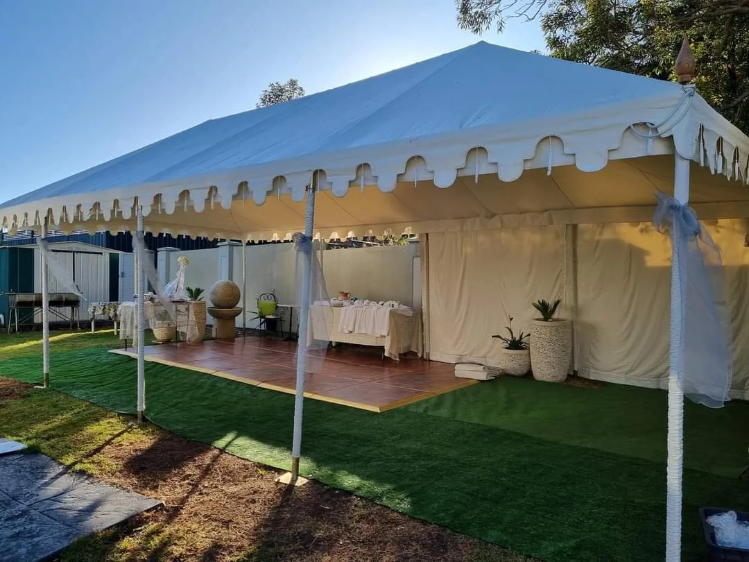 Marquees — Weddings. Events. Festivals. Anything.