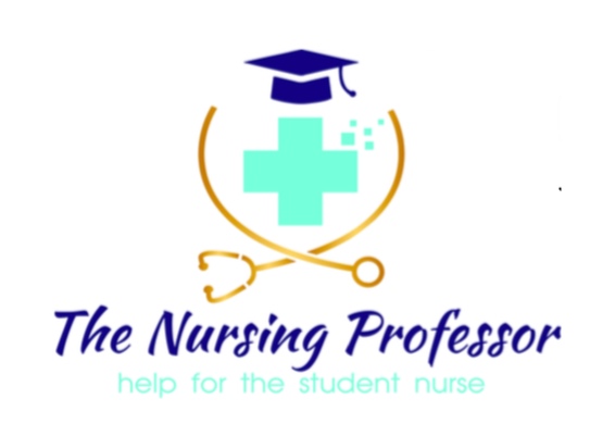 The Nursing Professor