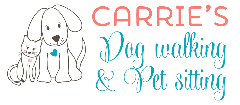 Carrie's Dog Walking & Pet Sitting