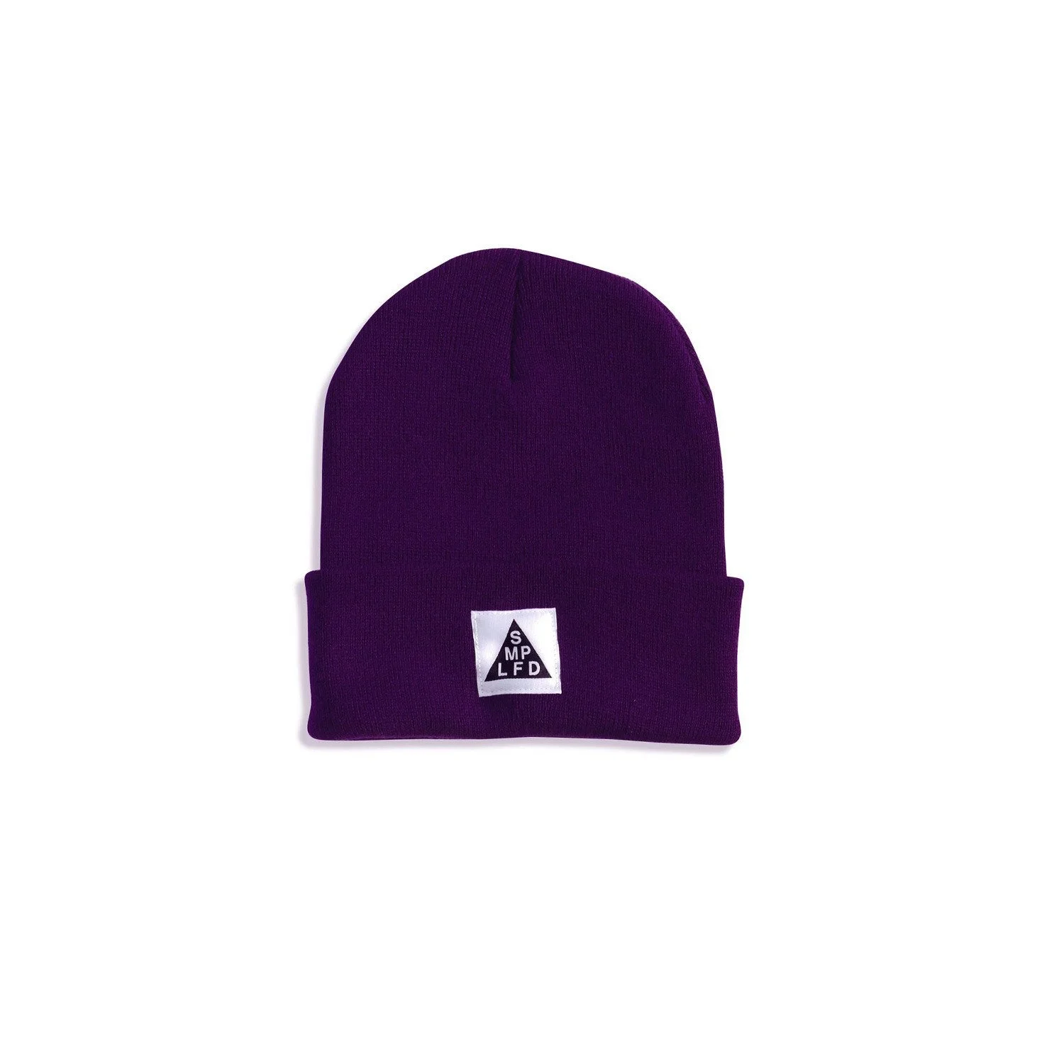 SMPLFD Beanie