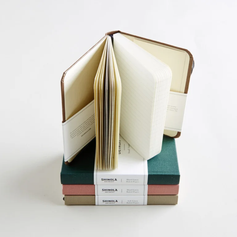 Shinola Journal