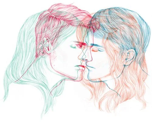 Artist unknown (if you know the artist please email us)