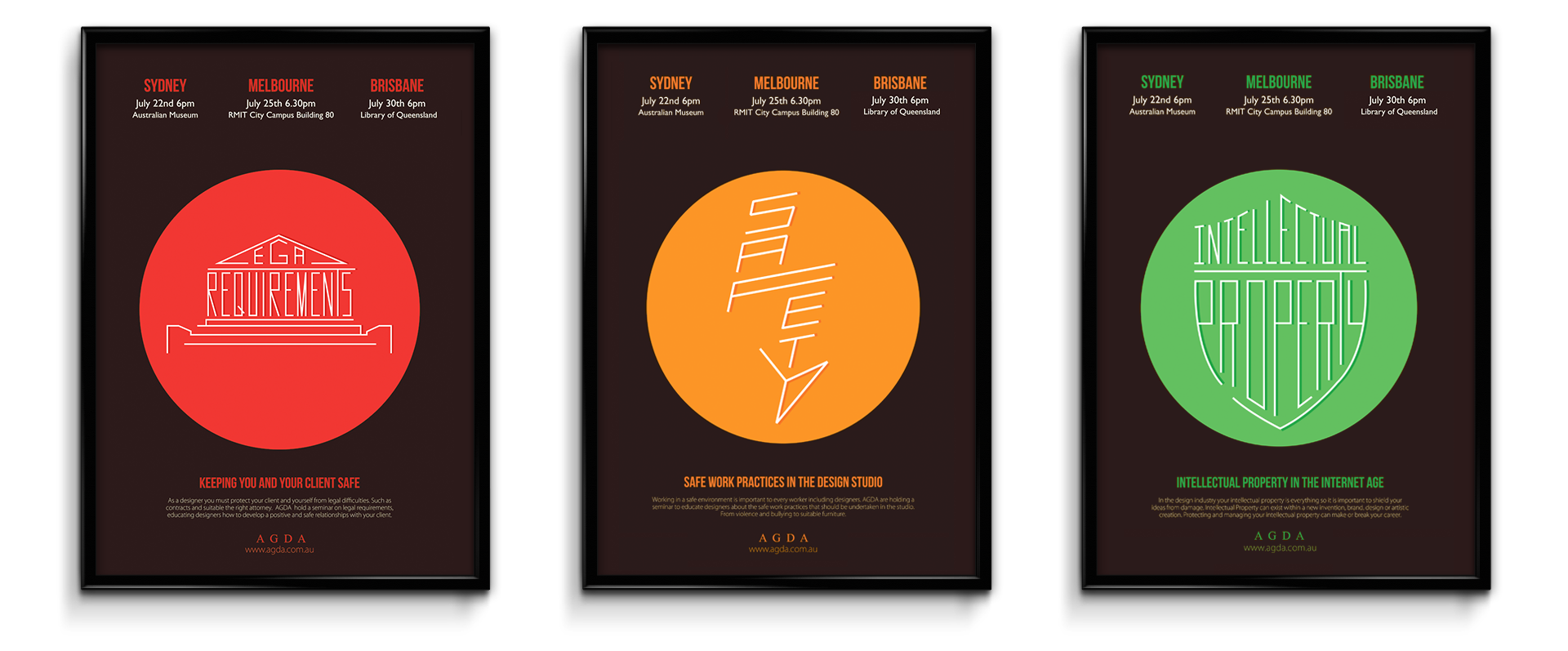 PRINT DESIGN: AGDA