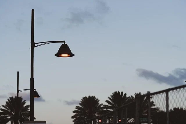 It&rsquo;s been too long since I&rsquo;ve seen my bestie! We&rsquo;ve known each other for practically 20 years at this point! Damn! We old...
Here&rsquo;s some pictures of him showing me around Fort Lauderdale.