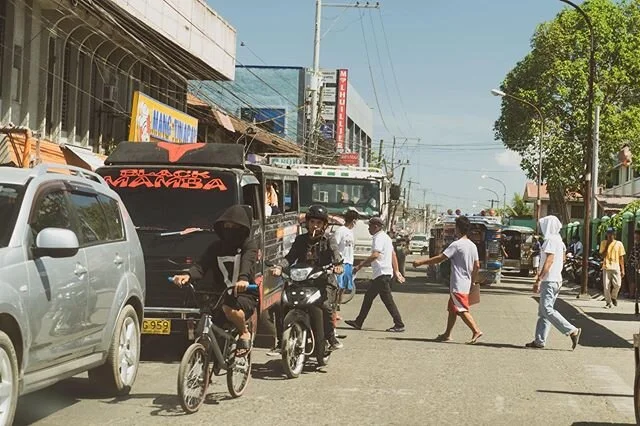 Zamboanga is hotter and drier then Manila by a long shot! It&rsquo;s been under near constant martial law, under siege by extremists and various other things. It&rsquo;s also where I&rsquo;m from. Although, I&rsquo;ve spent far more time in the Unite