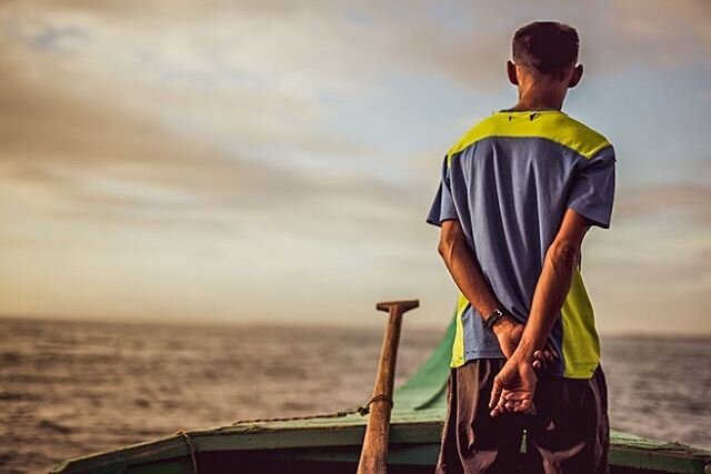 Off the coast of of Zamboanga is one of the most beautiful beaches in the world, National Geographic even said so!
The day had to start early since there&rsquo;s a limit to how many people are allowed on the Island as it doubles as a sanctuary.