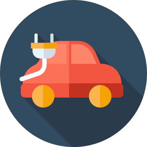 Electric Car Chargers Fuel your vehicle with your energy.
