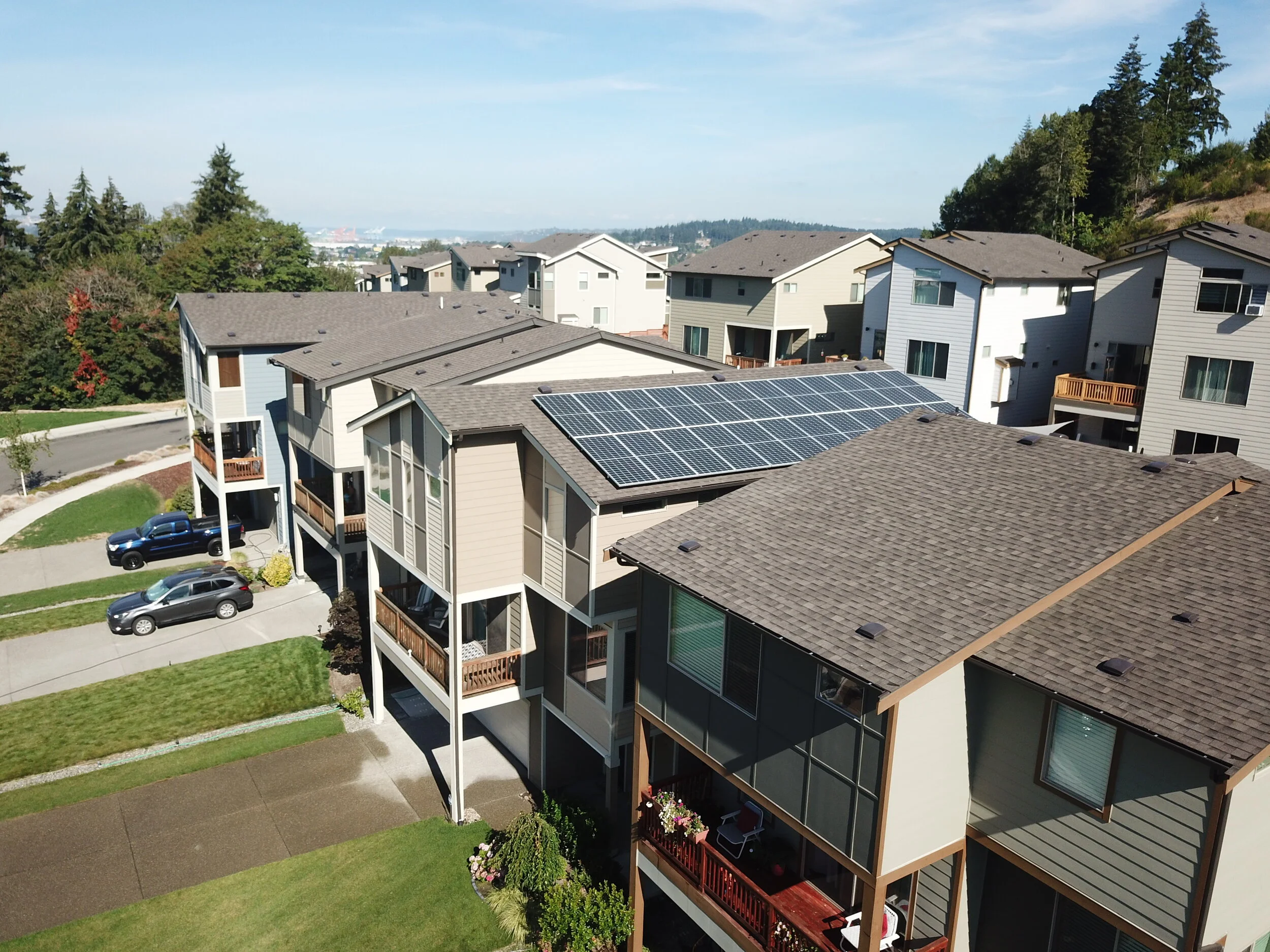 Will solar panels save me money?