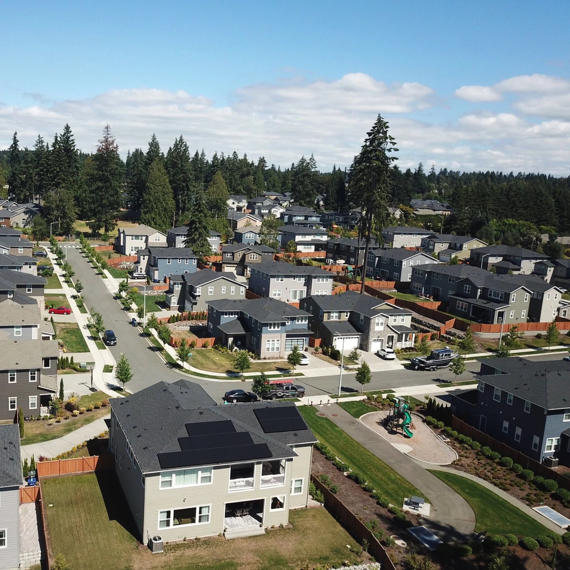 4 reasons to go solar in 2021: