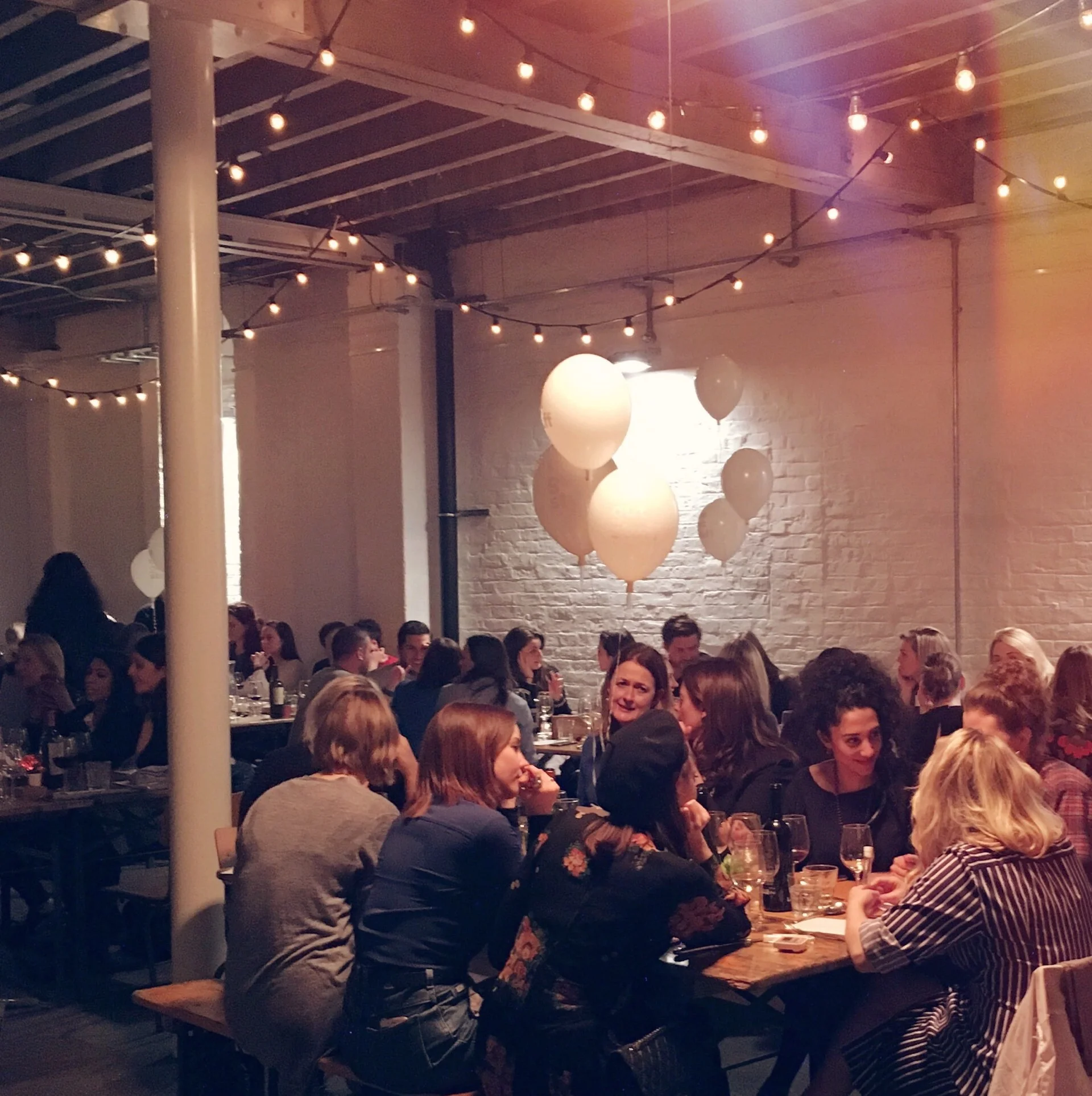 The Gut Stuff Tackles IBS