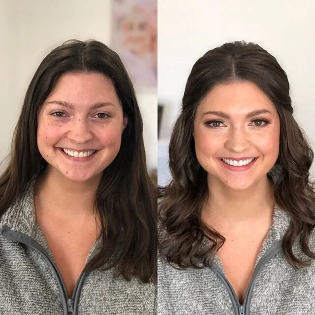 Look like yourself...only better! 😍