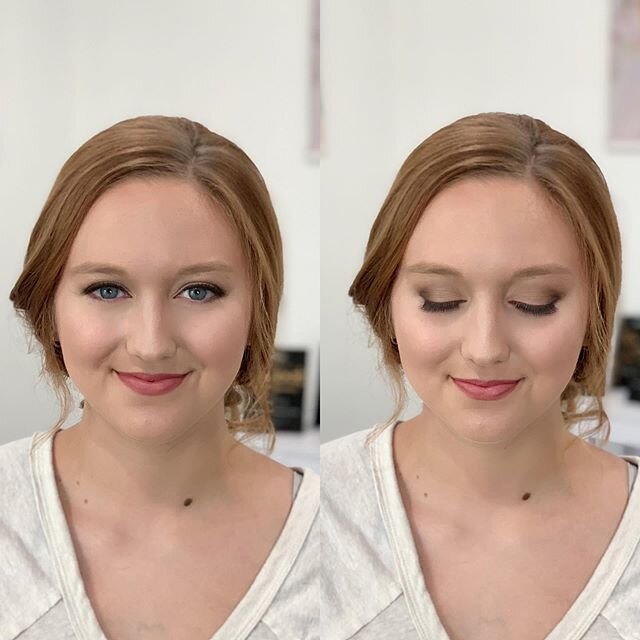 We&rsquo;re so ready for this beautiful bride&rsquo;s wedding! 💞
#sunnyhairandmakeup #shmcricket