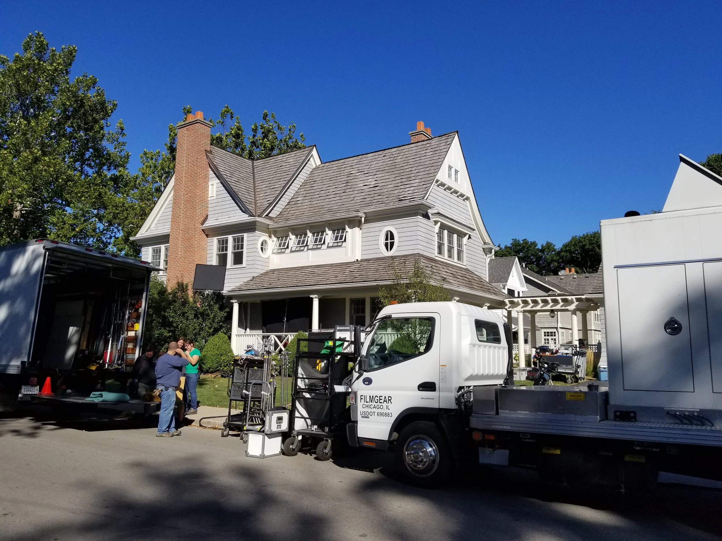 Ace Hardware Holiday 2017