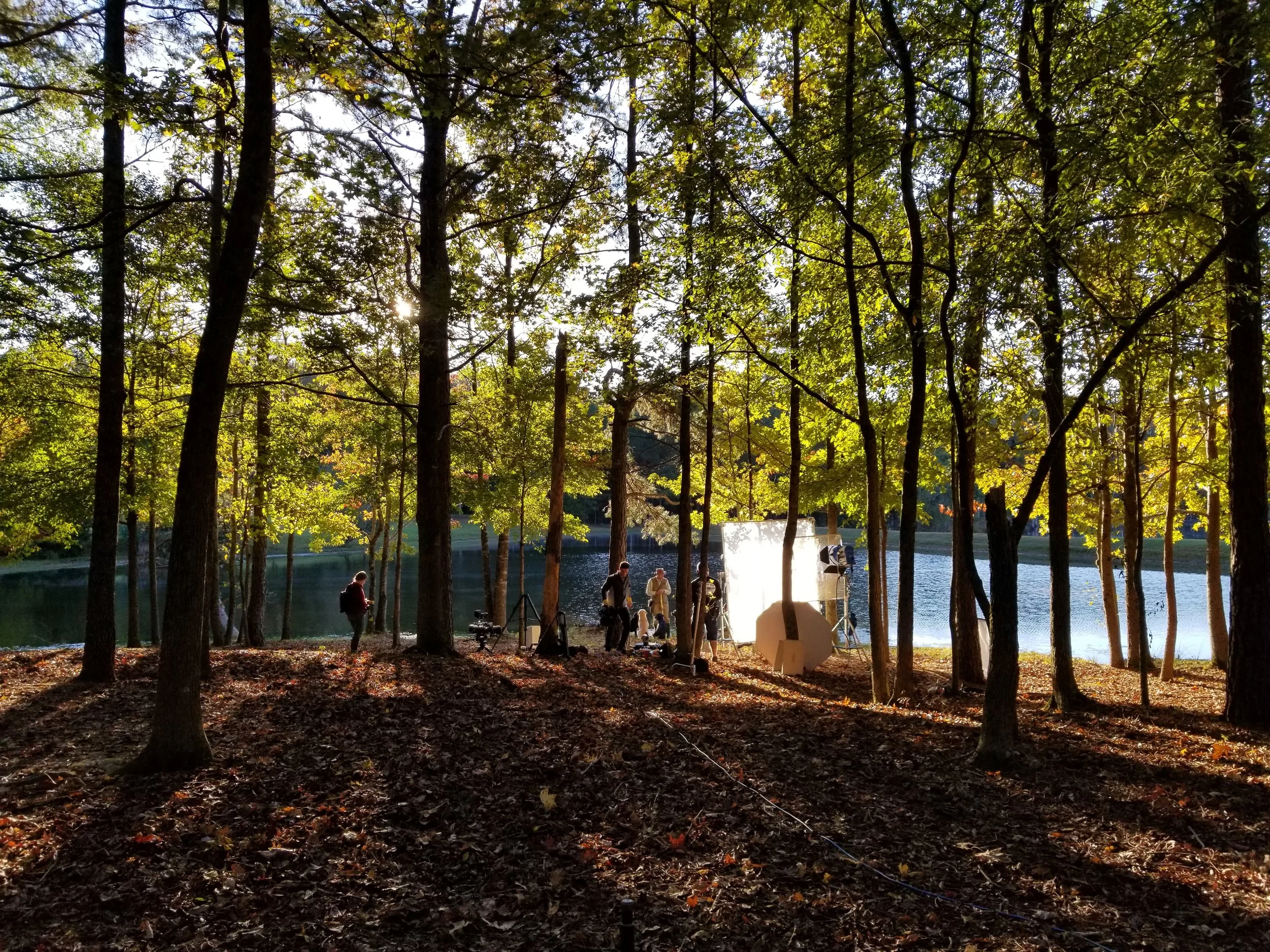 Purina Wildrose Kennel