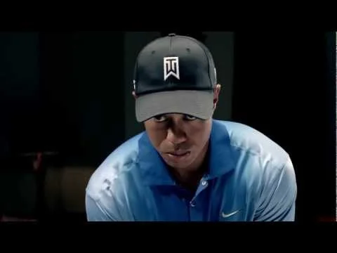 Tiger Woods PGA TOUR 13 - Bring Your Swing