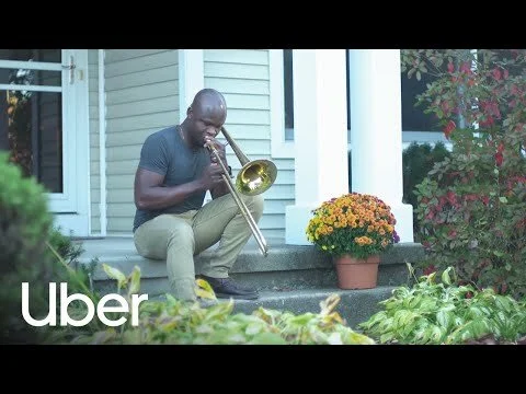 Richard A, Schenectady, New York | Uber