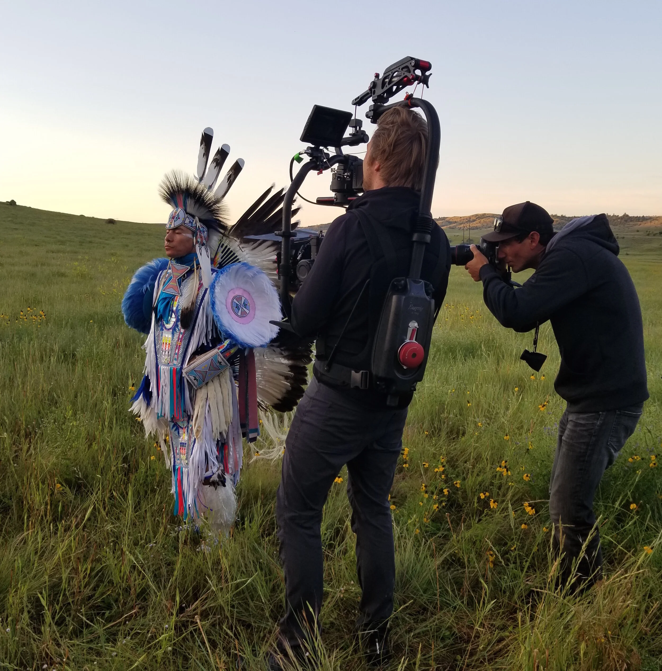  Implement Productions  Hoffman York  Visit Montana   Agency Producer 