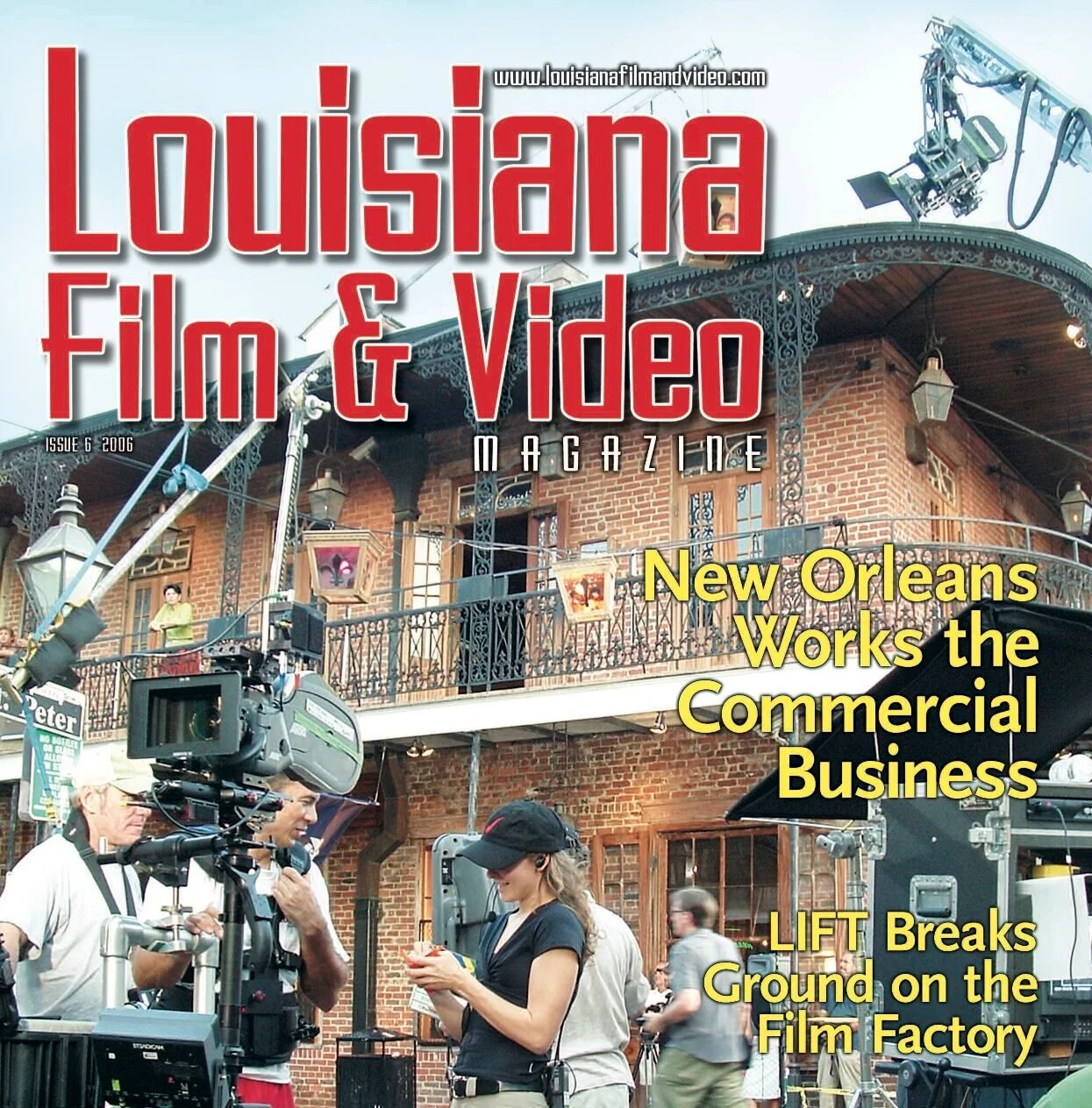 Production Assistant - Winn-Dixie Ad Campaign