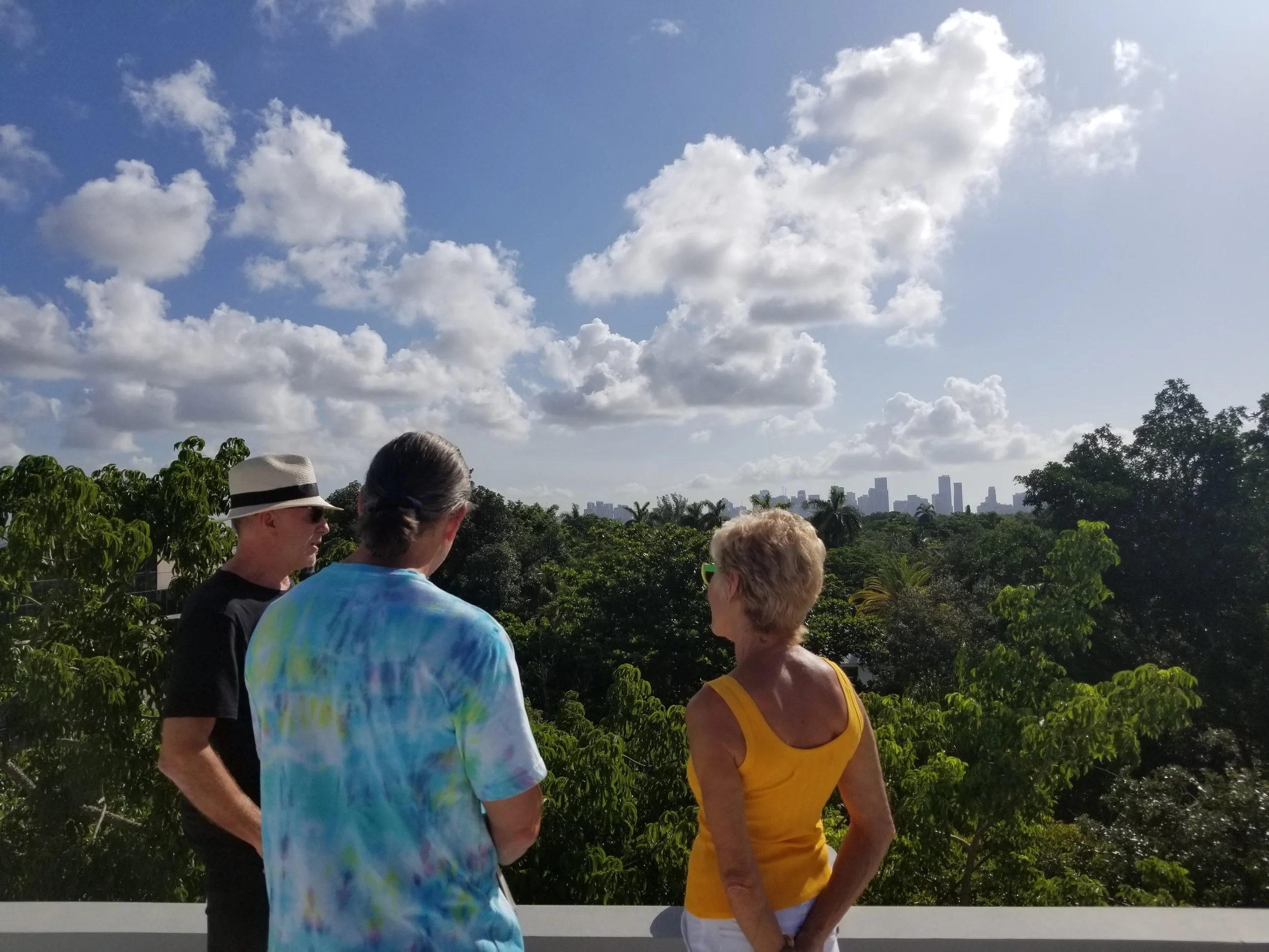 GardenFit Season 1, Episode 4 - Coconut Grove, Florida