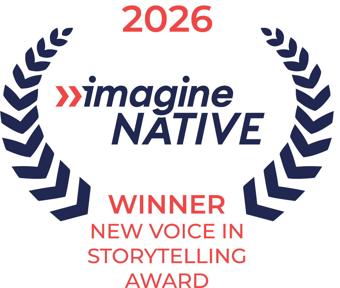 iN-2026-Laurel-WinnerNewVoiceInStorytellingAward.png
