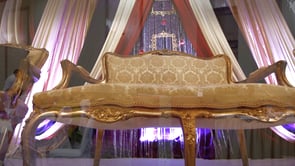 Afreen & Iftekhar Nikah