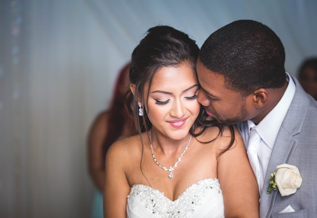 Denny + Ann Rita Wedding Trailer