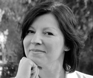 Anca Marinescu DACM, LAc