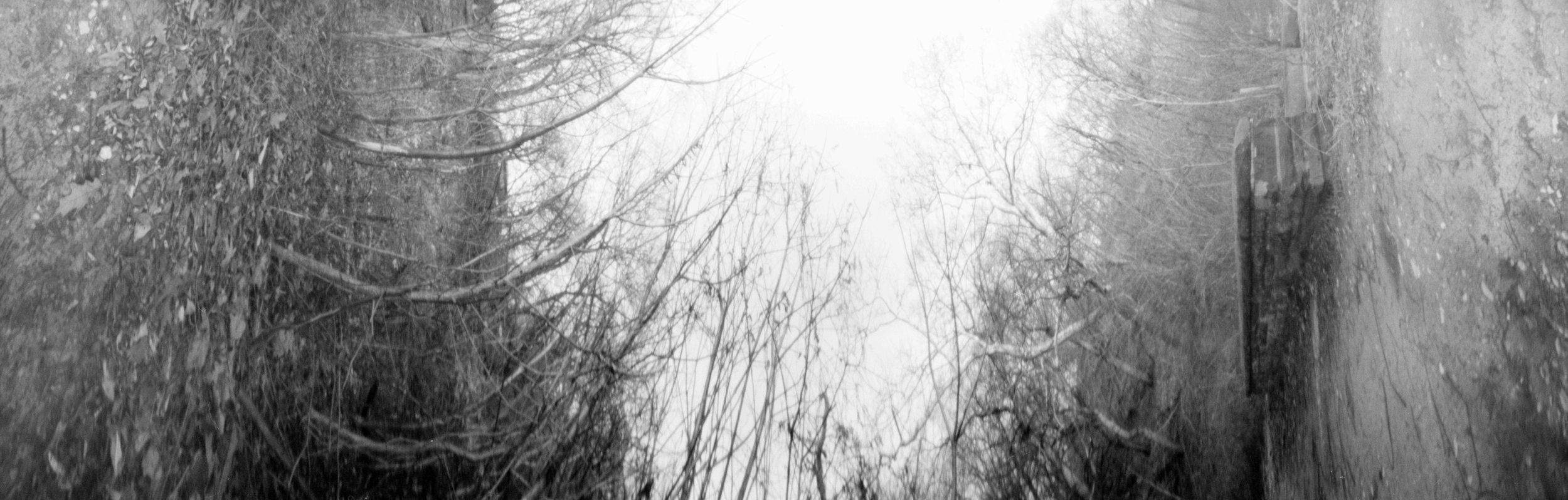 Ego Death, Pinhole camera