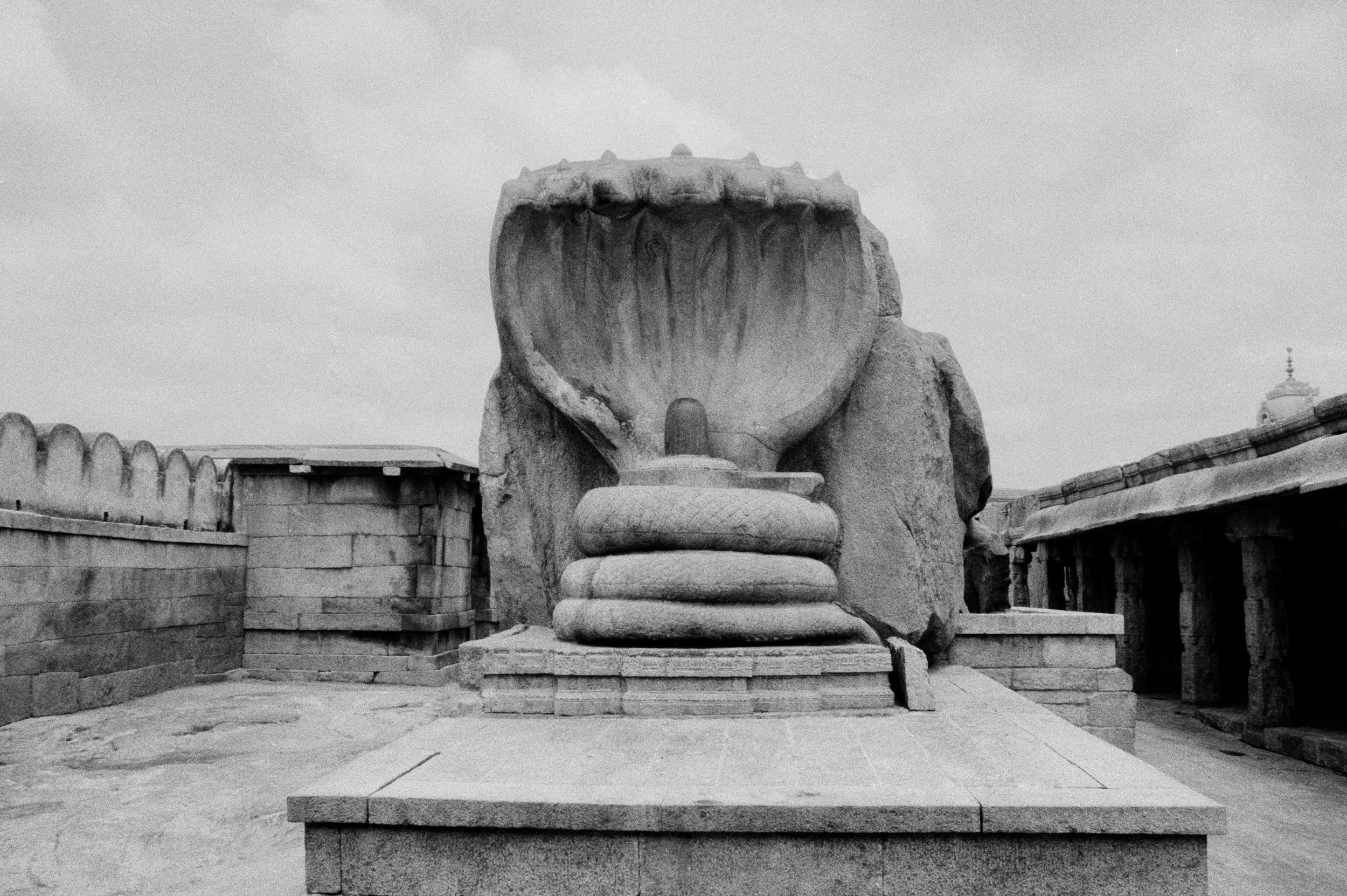 Lepakshi