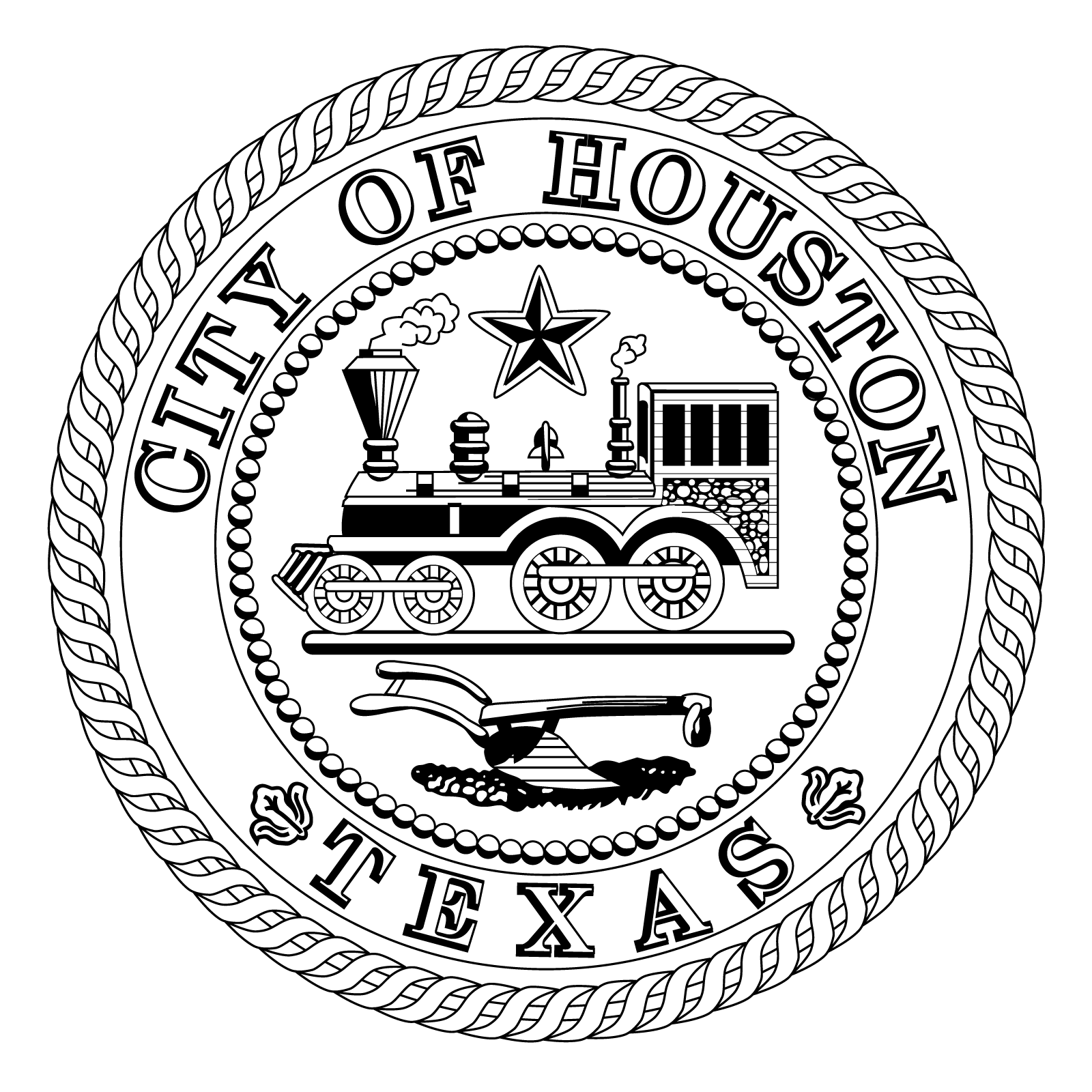 Copy of City of Houston
